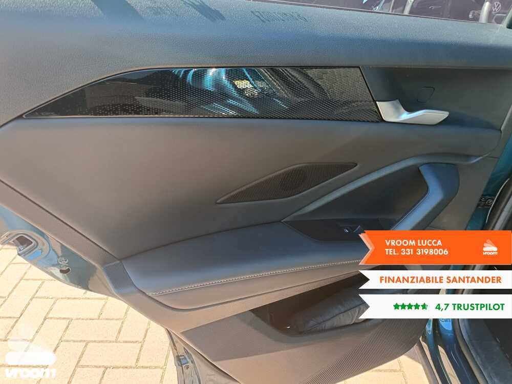 VOLKSWAGEN Tiguan 3ª serie Tiguan 1.5 eTSI 150...