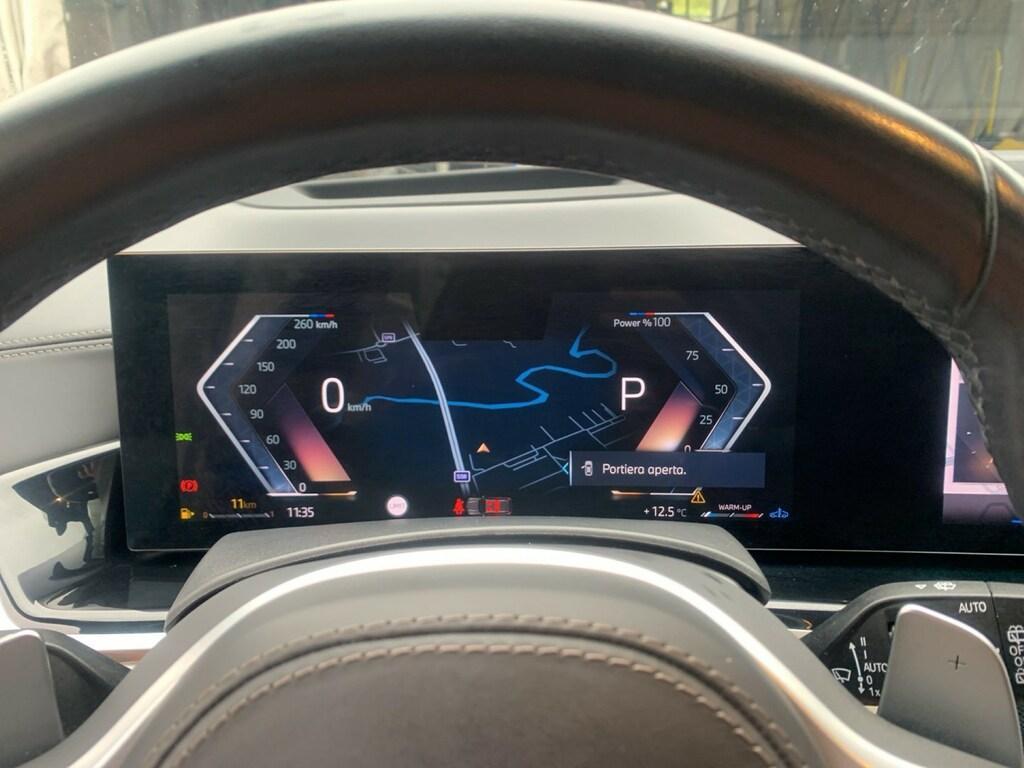 BMW X5 40 d Msport xDrive Steptronic