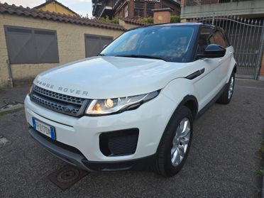 RANGE ROVER Evoque SE Dynamic 4WD 2.0 td4 Auto.