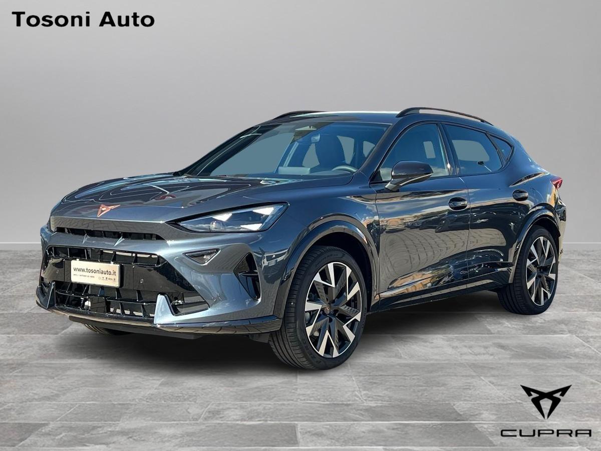 CUPRA Formentor 2.0 TSI 150 kW (204 CV) Benzina DSG 7 marce 4Drive