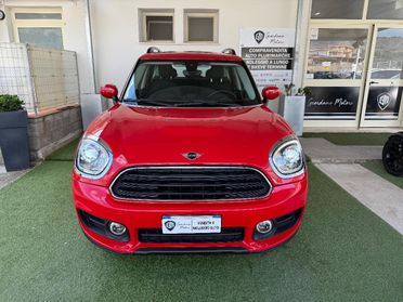 MINI - Countryman Mini 1.5 One D Baker Street my20