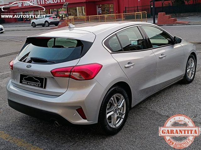 FORD Focus 1.0 EcoBoost 100 CV 5p. Business