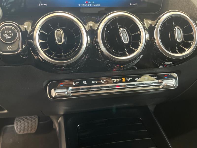 Mercedes GLA 220 220 D Sport Plus 4Matic 8G-DCT