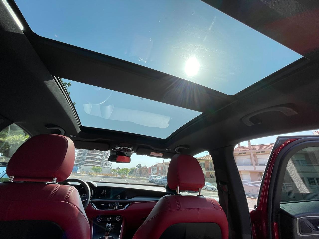 Alfa Romeo Stelvio 2.0 Executive #11960