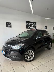 Opel Mokka 1.6 CDTI Ecotec 4x2 Start&Stop Cosmo