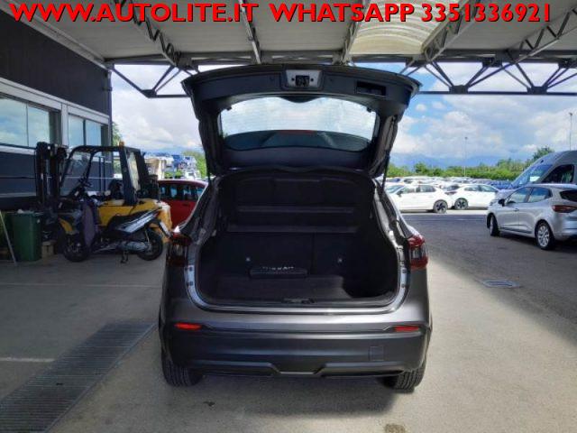 NISSAN Qashqai 1.3 DIG-T 140 CV Business