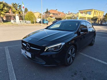 Mercedes CLA 200 SPORT NIGHT EDITION