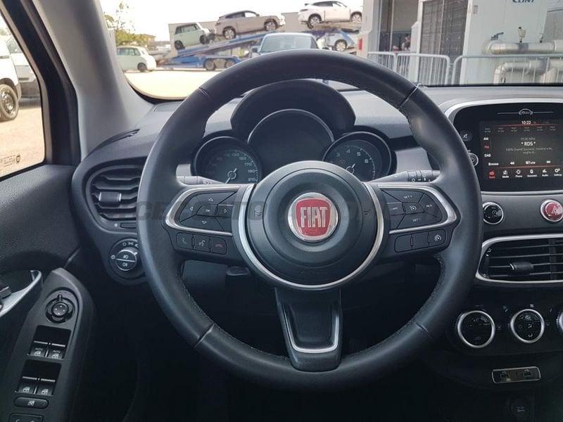 FIAT 500X 500X 1.0 t3 Cross 120cv
