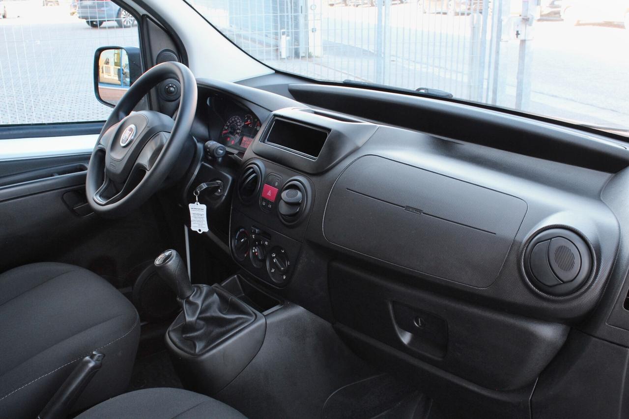 Fiat Fiorino 1.3 MJT 95CV Cargo SX
