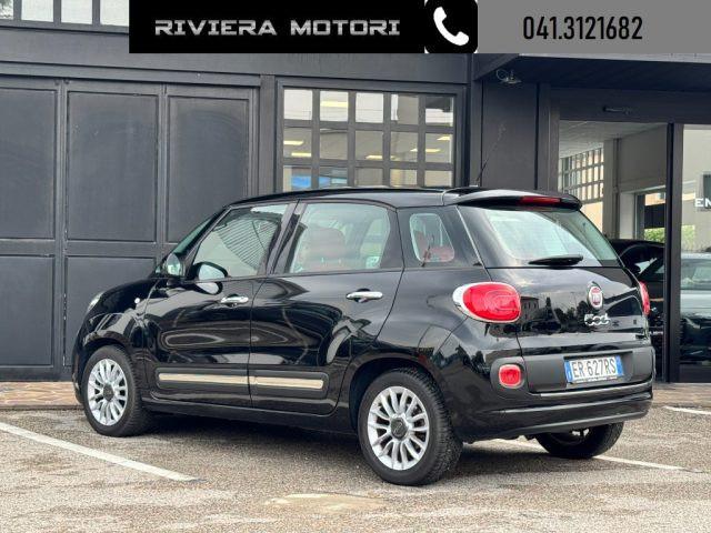 FIAT 500L 1.3 Multijet 85 CV Lounge