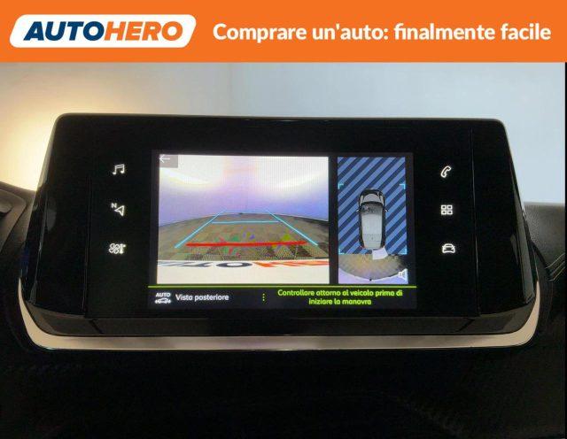 PEUGEOT 208 BlueHDi 100 Stop&Start 5 porte GT Line