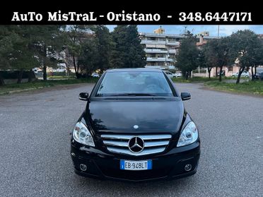Mercedes Benz Classe B 180 CDI Executive 110CV