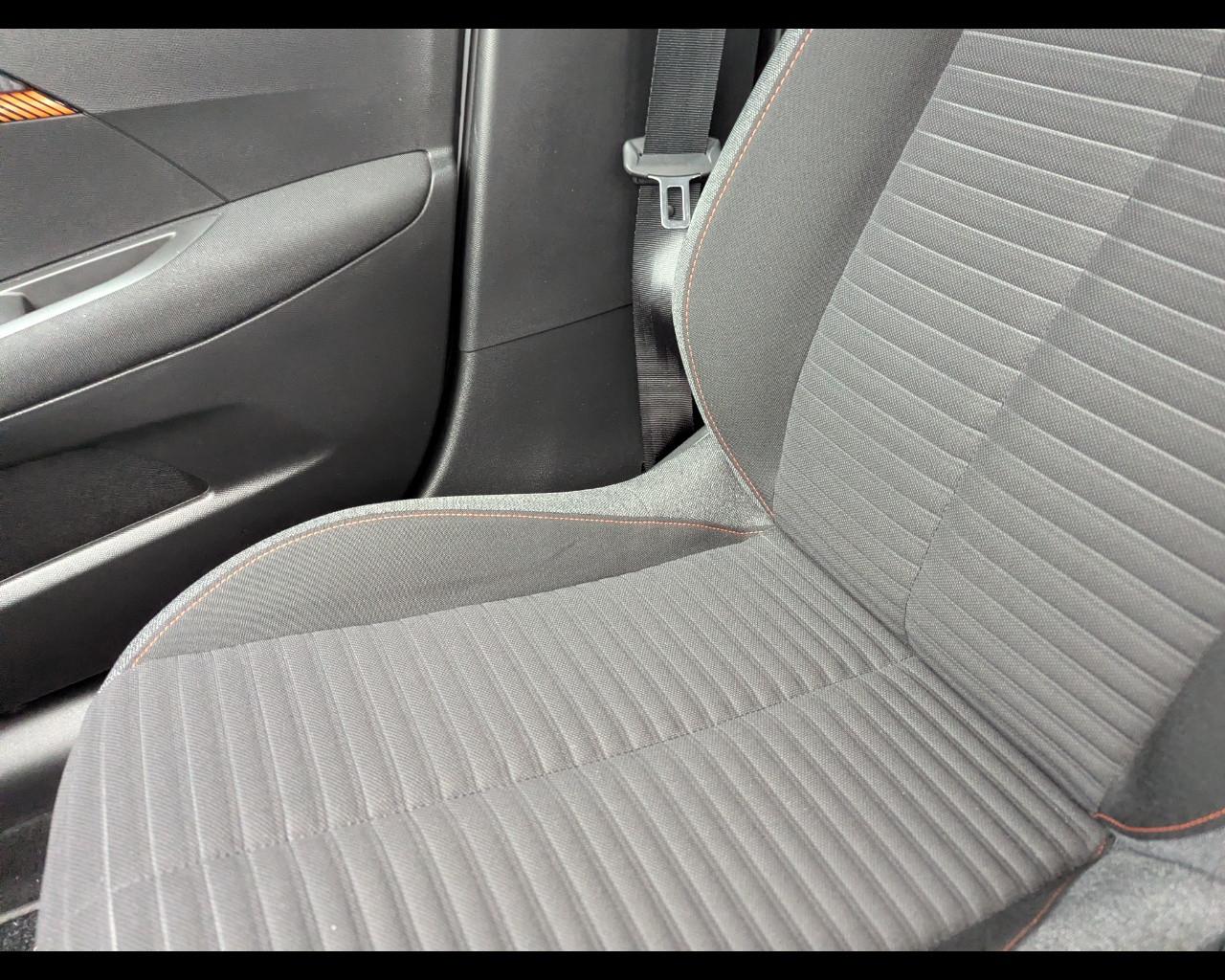 PEUGEOT 208 2ª serie - 208 BlueHDi 100 Stop&Start 5 porte Active Pack