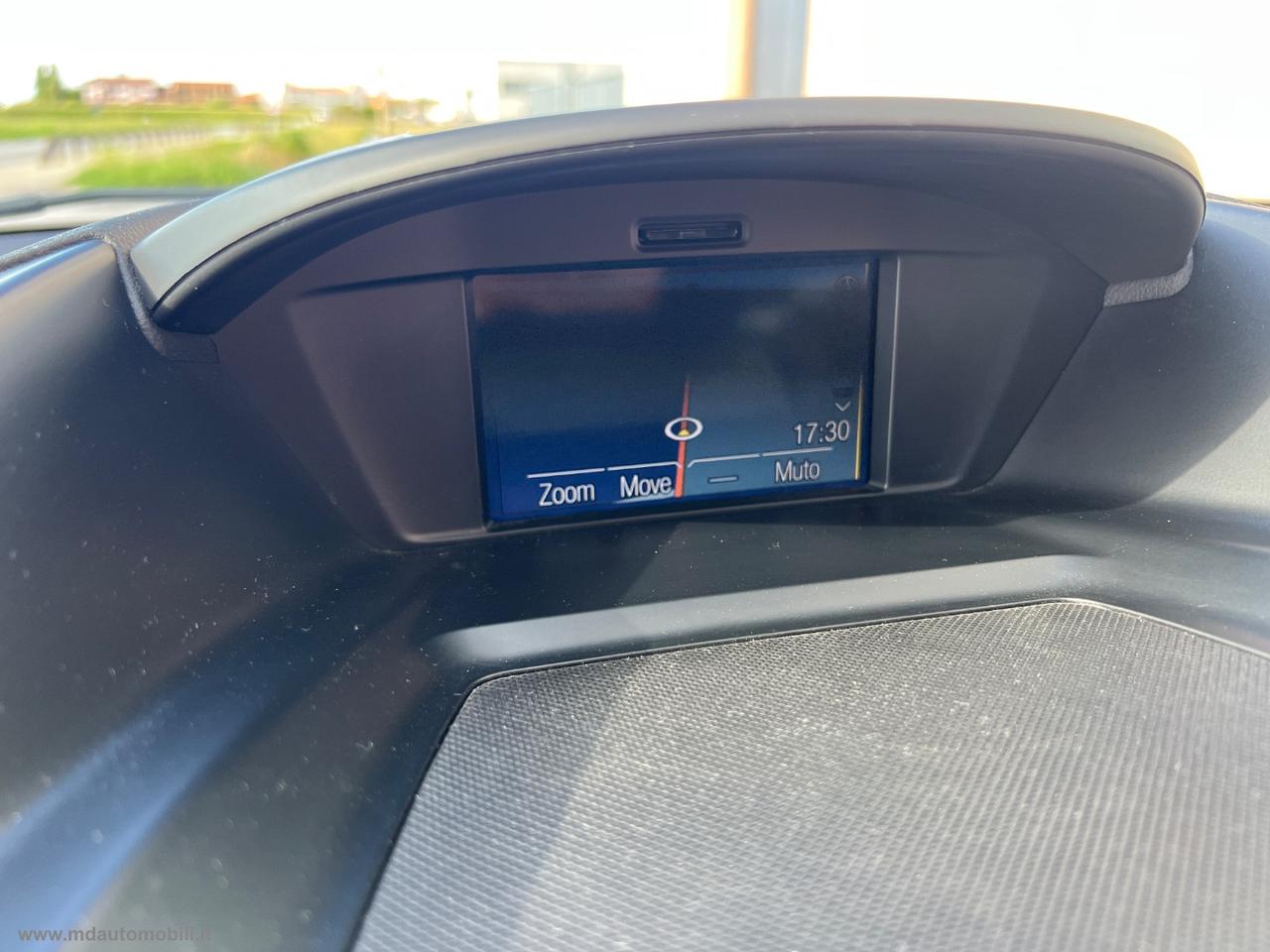 FORD Kuga 2.0 TDCI 140 CV 4WD Titanium CERCHI 19 CAMERA