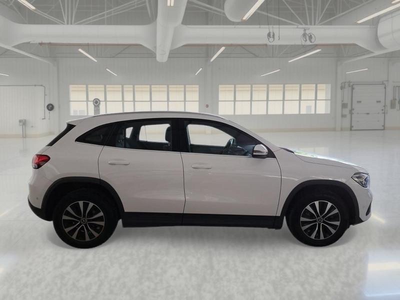 MERCEDES-BENZ GLA 180 d Automatic Sport
