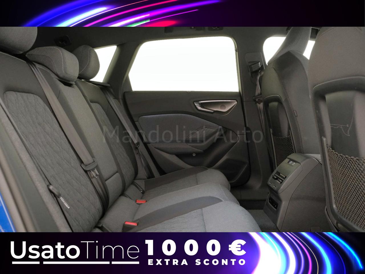 Audi A5 avant 2.0 tdi mhev+ 204cv launch edition one quattro s tronic