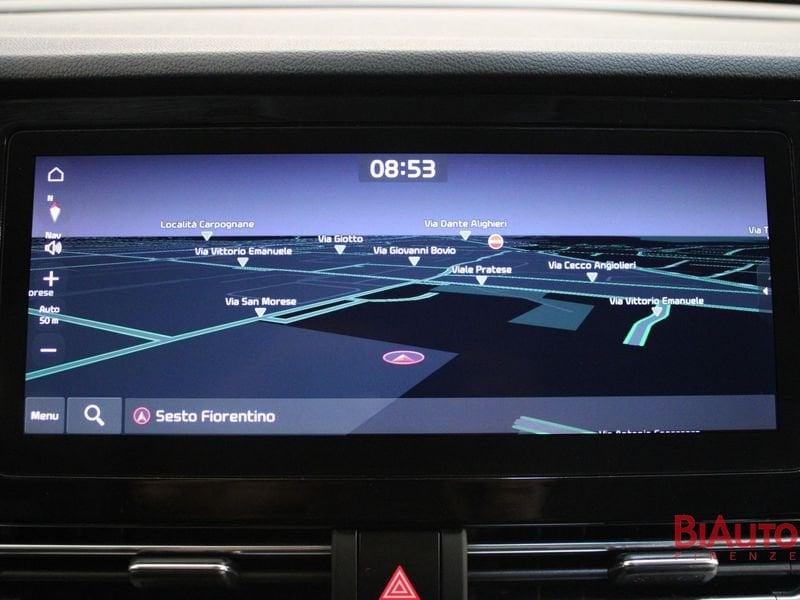 Kia Niro Niro 1.6 gdi hev Style dct6