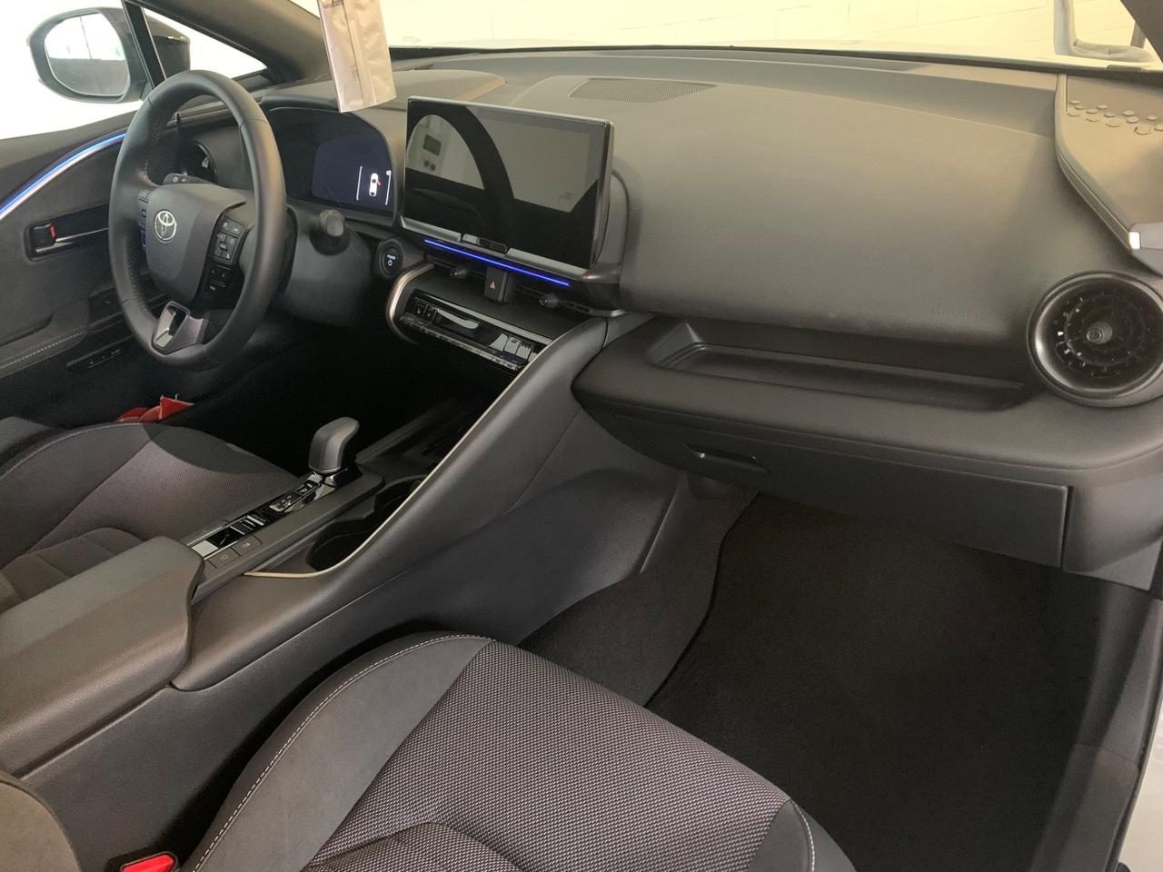 Toyota C-HR 1.8 HV Lounge “PROMMO”