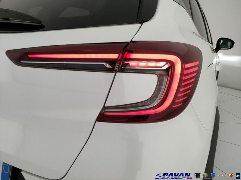 Renault Captur 1.3 MHEV 140cv Techno