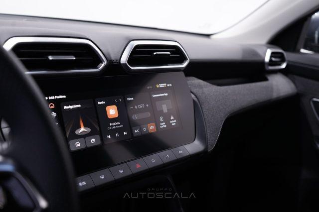 MG ZS 1.5 115cv Standard