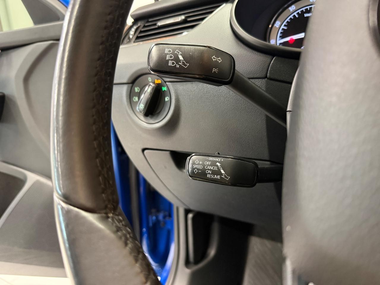 Skoda Octavia 1.0 TSI DSG Executive