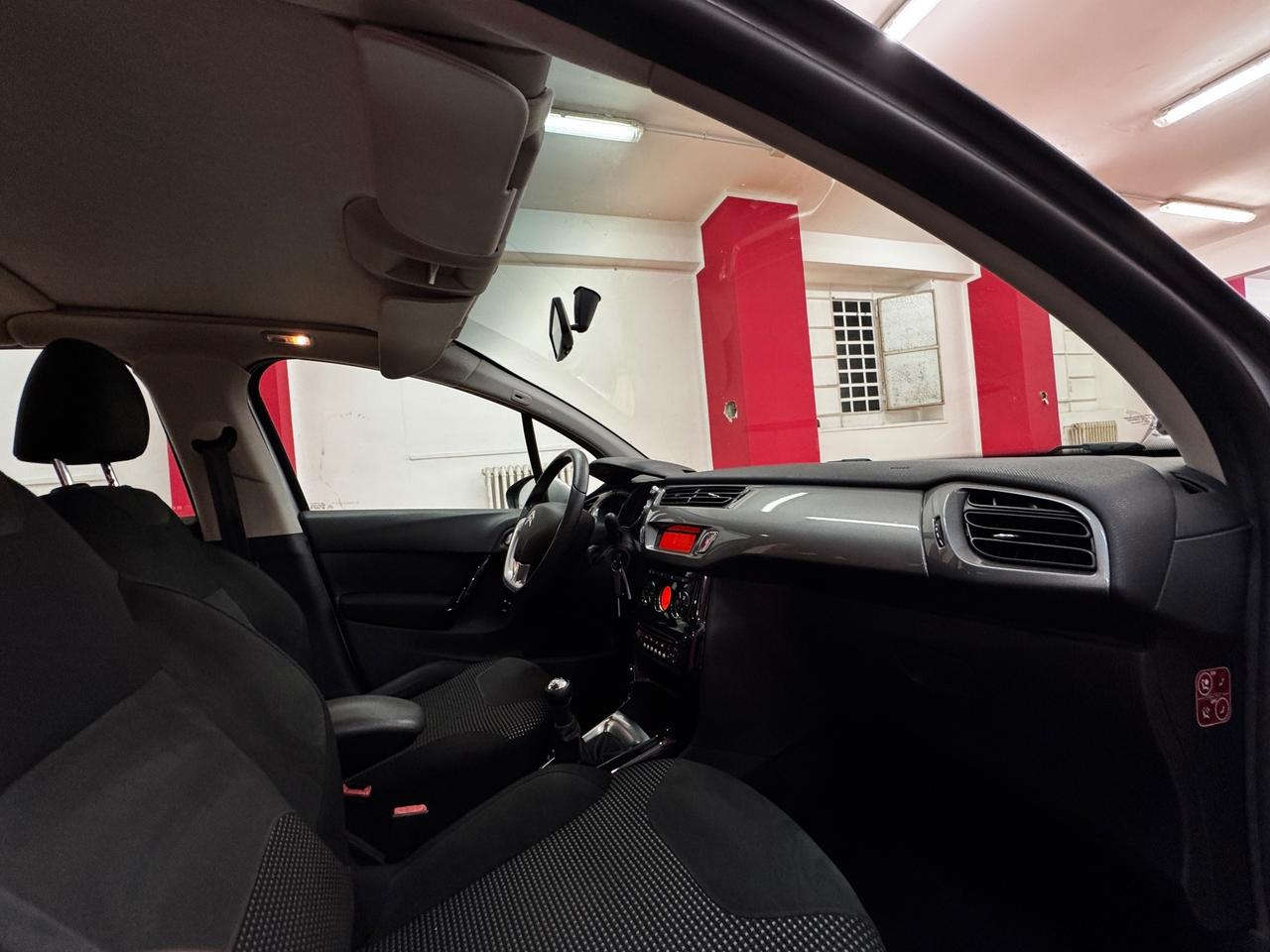 Citroen C3 PureTech 68 Exclusive