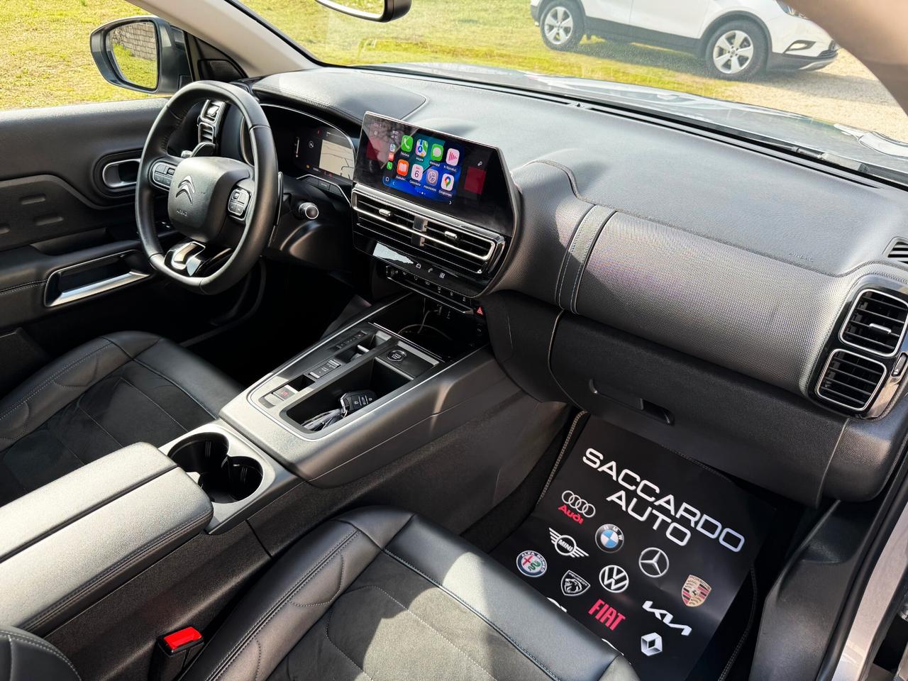 Citroen C5 Aircross 1.5 BlueHDi 130cv Shine EAT8 | PREZZO PROMO