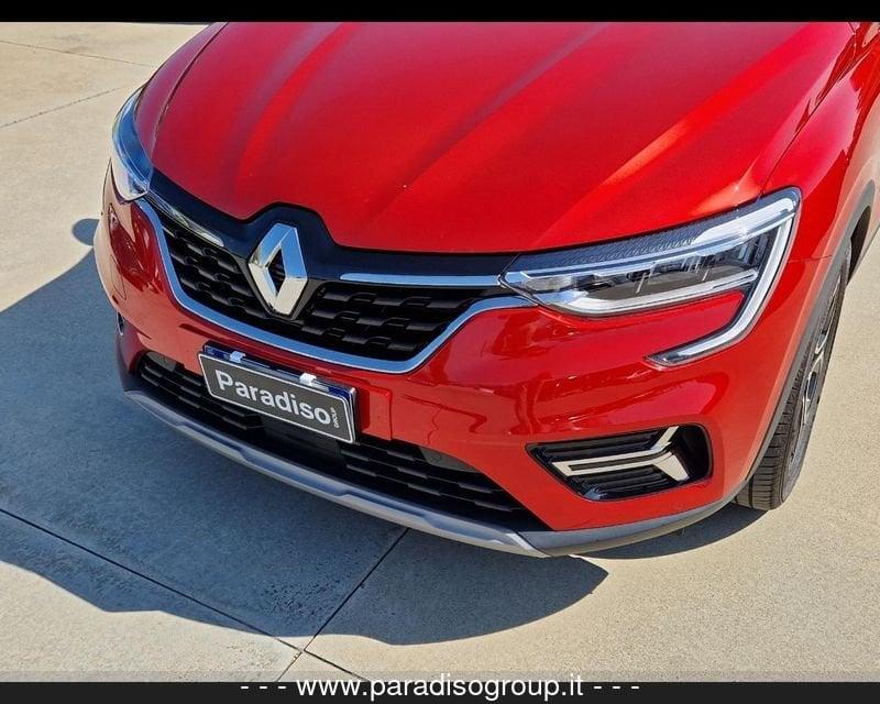 Renault Arkana 1.6 E-TECH | FULL HYBRID | ENGINEERED - 145CV