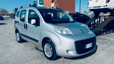 Fiat Doblo Doblò 1.4 T-Jet 16V Natural Power Dynamic