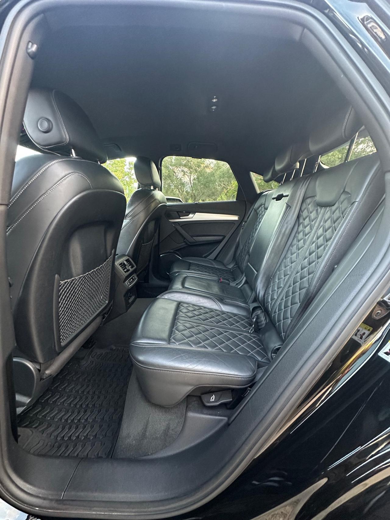 Audi Q5 SPB 40 TDI quattro S tronic line plus