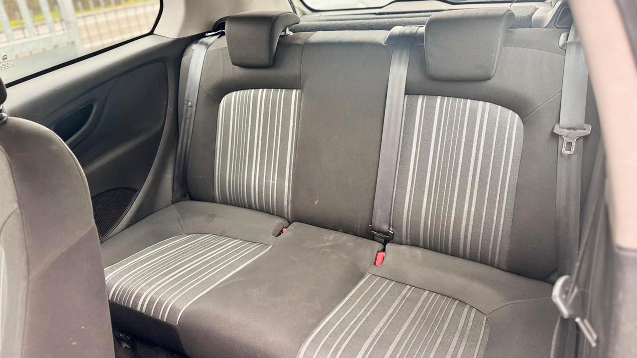 Fiat Punto Evo 1.3 Mjt 2010 NEOP.