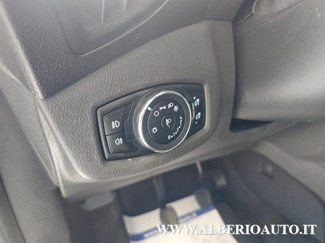 FORD Tourneo Connect 1.6 TDCi 115 CV 7 POSTI IVA COMPESA