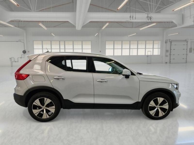 VOLVO XC40 T4 Plug-in Hybrid auto Rech Inscrip Expr my22