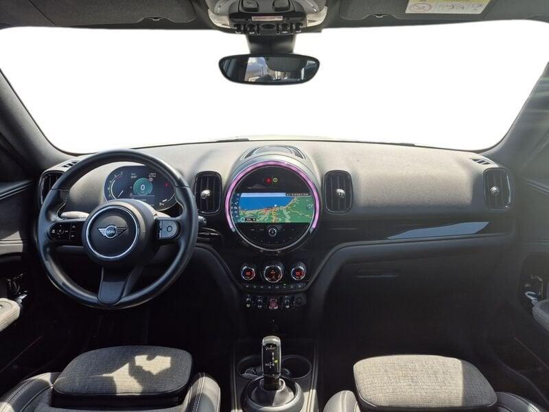 MINI Countryman Mini 2.0 Cooper D Business all4 auto