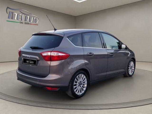 FORD C-Max 1.6 TDCi 115CV Titanium