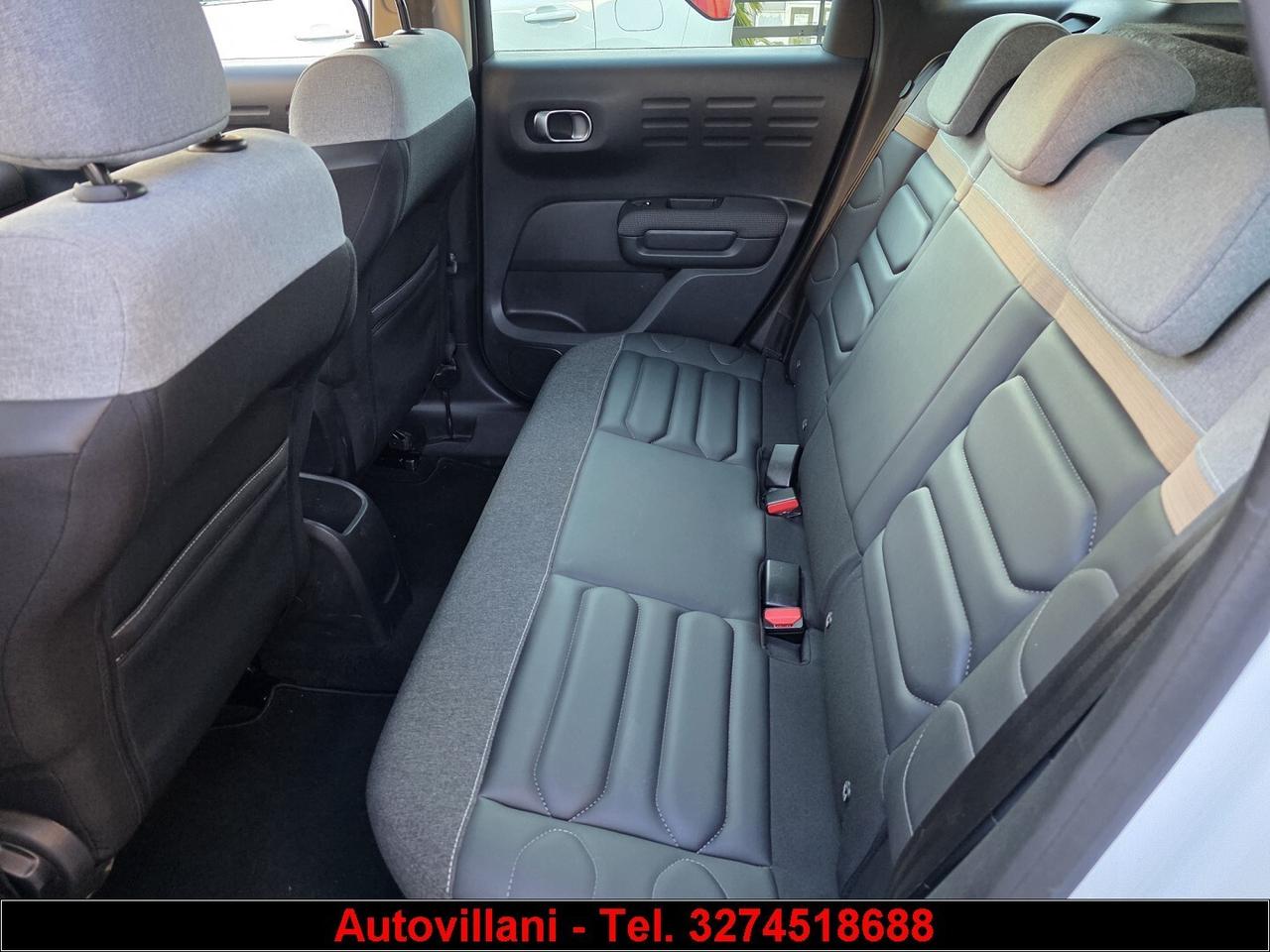 CITROEN C3 AIRCROSS BLUEHDI 1.5 S&S SHINE 2023