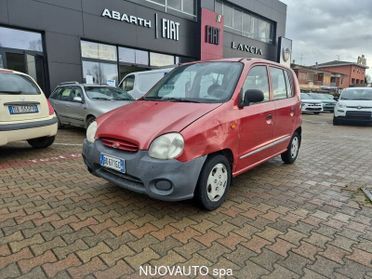 Hyundai Atos 1.0 12V GL