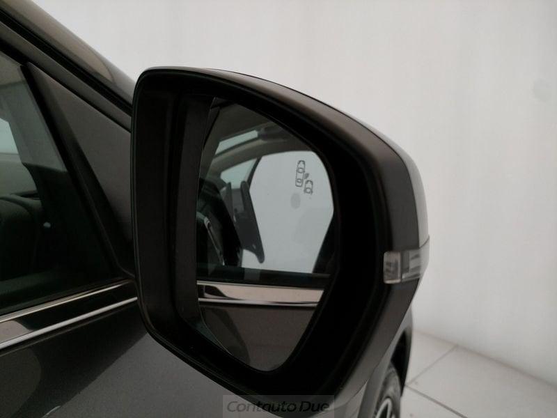 Citroën C5 Aircross C5 Aircross 1.5 bluehdi Shine s&s 130cv eat8