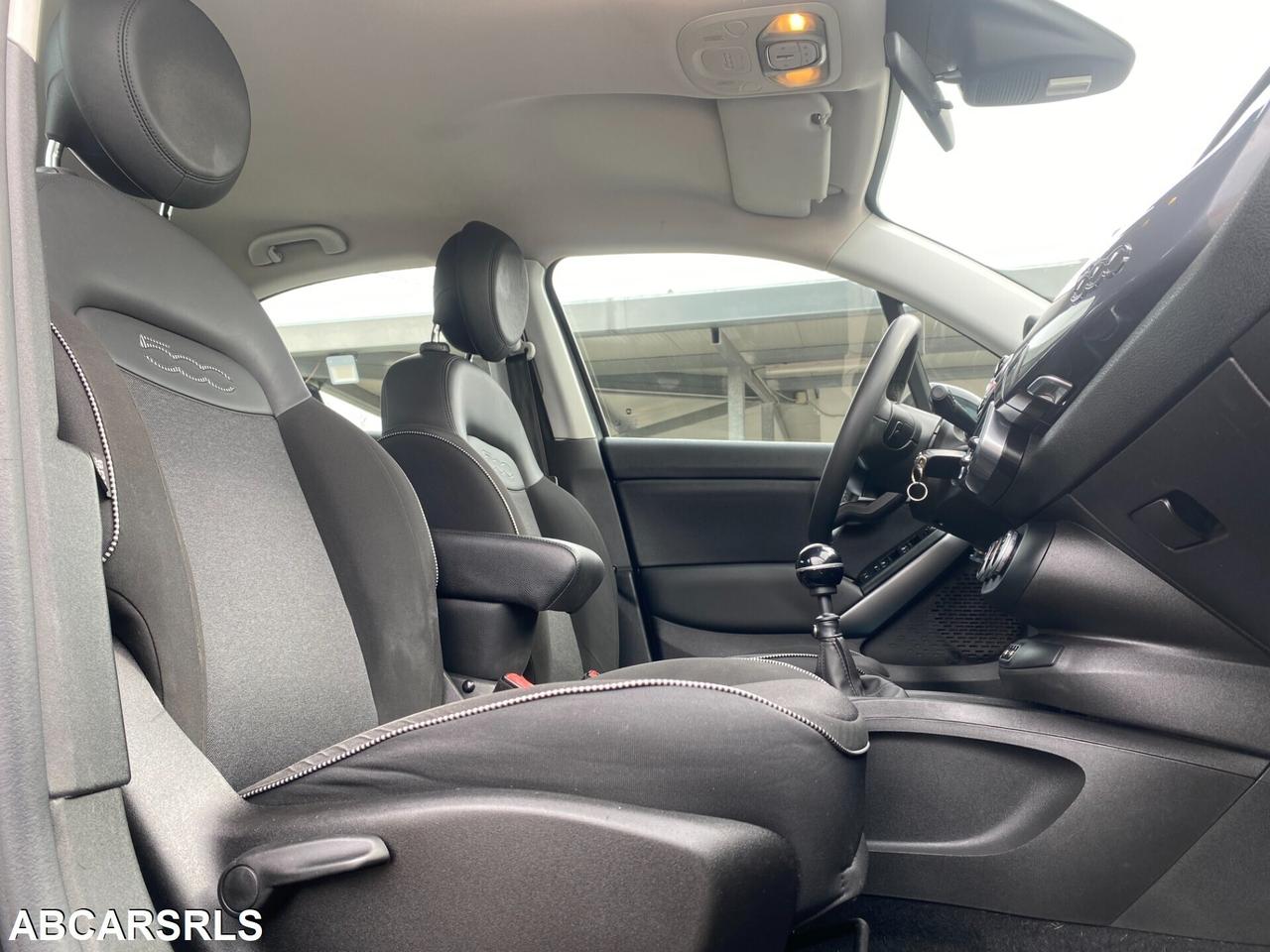 FIAT - 500X - 1.3 M.Jet 95 CV Pop - NEOPATENTATI -