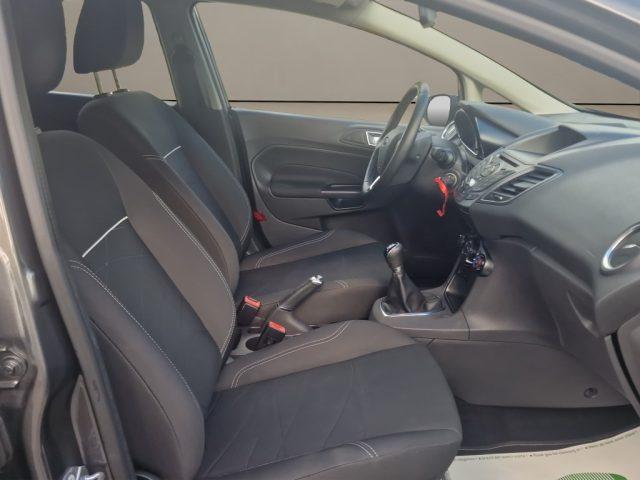 FORD Fiesta 1.5 TDCi 75CV 5 porte Business