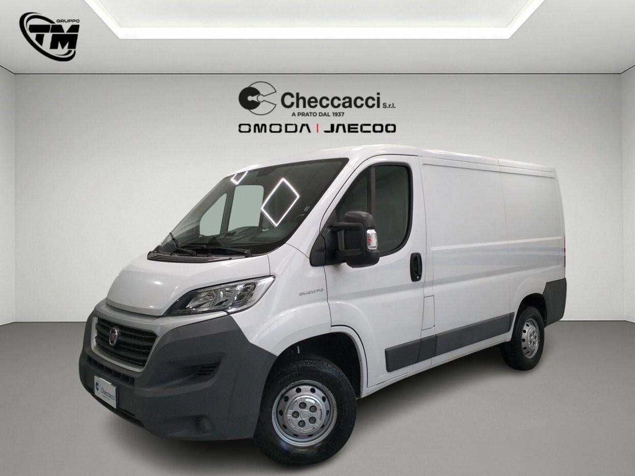 Fiat Ducato 2.0 MJT PC-TN * EURO6 * COIBENTATO *