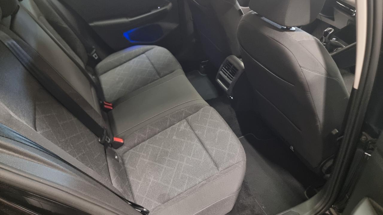 Volkswagen Golf 1.5 TSI EVO ACT Style