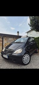 Mercedes-benz A 140 cat Classic