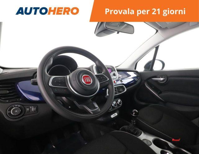 FIAT 500X 1.3 MultiJet 95 CV Urban