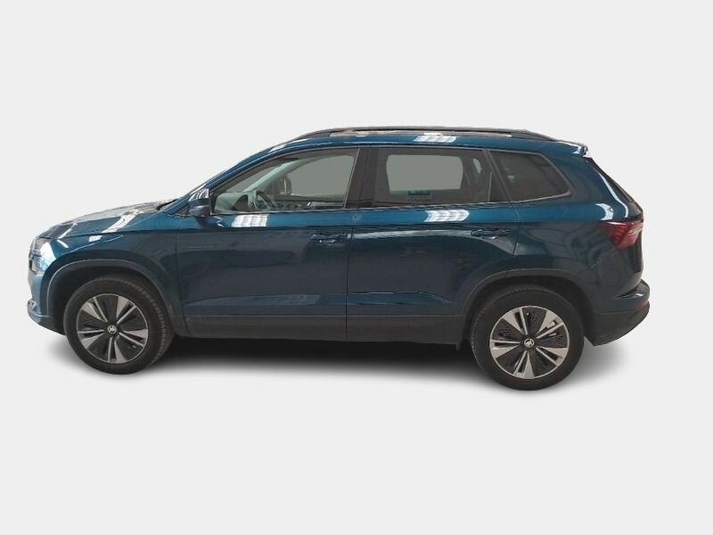 SKODA KAROQ 2.0 TDI 85 KW EVO SCR EXECUTIVE DSG SUV