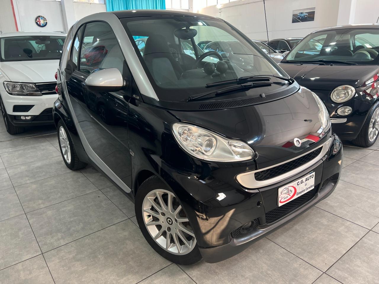 Smart ForTwo 1000 71 CV - PASSION - 2009