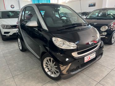 Smart ForTwo 1000 71 CV - PASSION - 2009