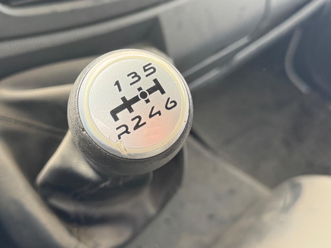 IVECO EUROCARGO 75E16 CASSONE FISSO DOPPIA SPONDA SOLO 94000 KM