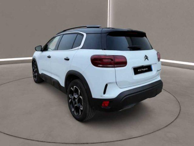 CITROEN C5 Aircross 1ª s. - BlueHDi 130 S&S EAT8 Max