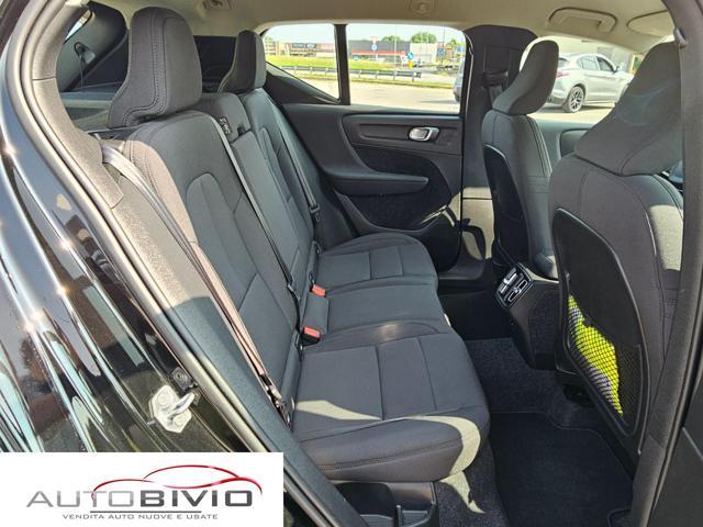 VOLVO XC40 D3 Geartronic Momentum